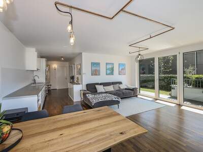 Terrassenwohnung kaufen in 6020 Innsbruck (Bild 5)