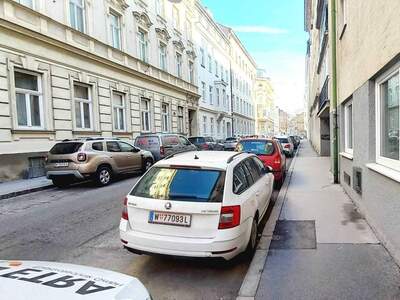 Wohnung kaufen in 1150 Wien