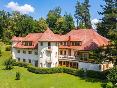 Haus kaufen in 8143 Muttendorf
