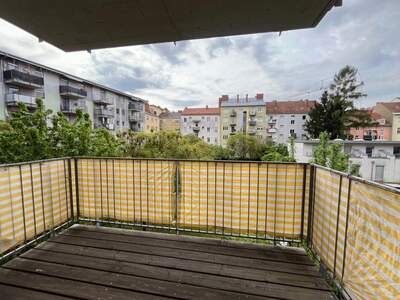 Wohnung mit Balkon mieten in 8020 Graz (Bild 4)