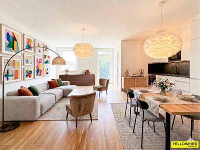 Wohnung mieten in 1210 Wien