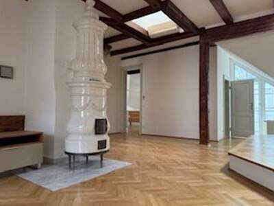 Altbauwohnung mieten in 8010 Graz (Bild 1)