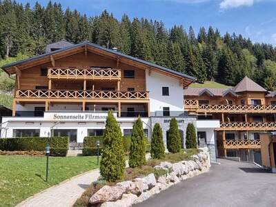 Etagenwohnung kaufen in 5532 Filzmoos