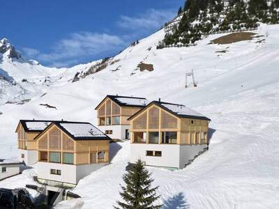 Haus kaufen in 6733 Faschina