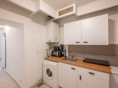 Altbauwohnung kaufen in 1200 Wien (Bild 4)