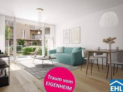 Anlageobjekt kaufen in 1220 Wien