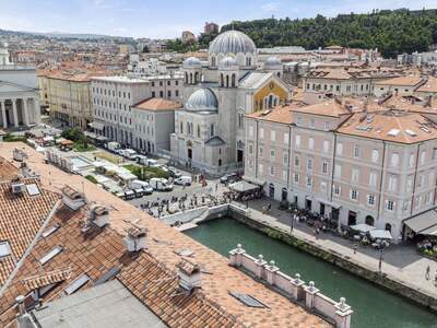 Eigentumswohnung in 34132 Trieste (Bild 3)