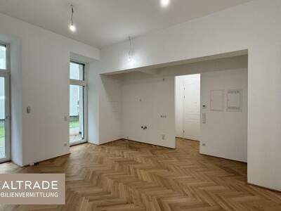 Terrassenwohnung kaufen in 1020 Wien (Bild 2)