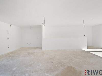 Terrassenwohnung kaufen in 2120 Wolkersdorf (Bild 2)