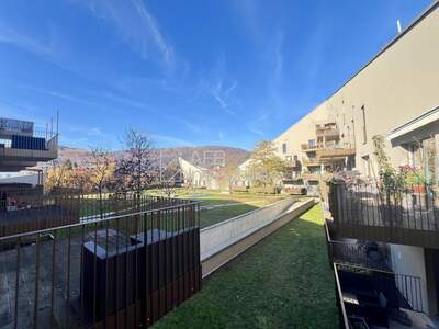 Wohnung mit Balkon mieten in 8020 Graz (Bild 1)