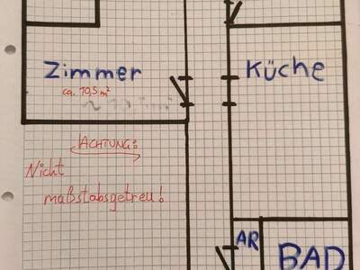 Wohnung provisionsfrei mieten in 8010 Graz
