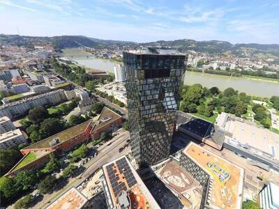 Gewerbeobjekt mieten in 4020 Linz