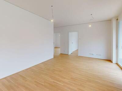 Wohnung mit Balkon kaufen in 8051 Graz (Bild 1)