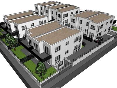 Haus kaufen in 7400 Oberwart