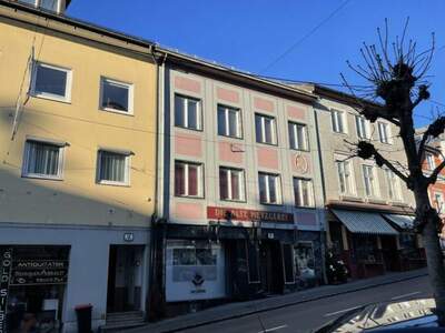Mehrfamilienhaus kaufen in 4810 Gmunden