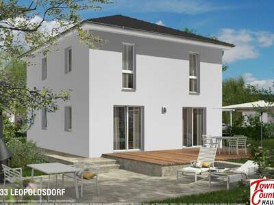 Haus kaufen in 2333 Leopoldsdorf (Bild 5)