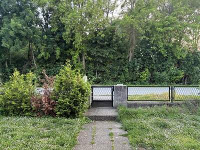 Einfamilienhaus kaufen in 2305 Pframa