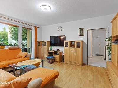 Wohnung mit Balkon kaufen in 4070 Eferding (Bild 1)