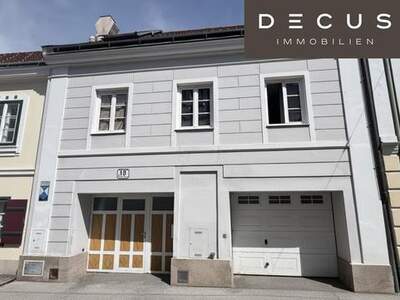 Haus kaufen in 2700 Wiener Neustadt