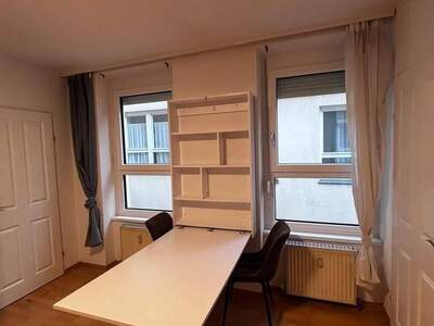 Mietwohnung provisionsfrei in 1020 Wien