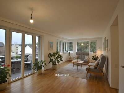 Apartment provisionsfrei mieten in 4020 Oberösterreich