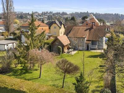Haus mit Garten kaufen in 8042 Graz (Bild 5)
