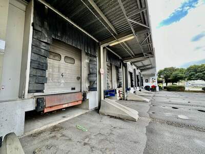 Gewerbeobjekt mieten in 8055 Graz (Bild 1)