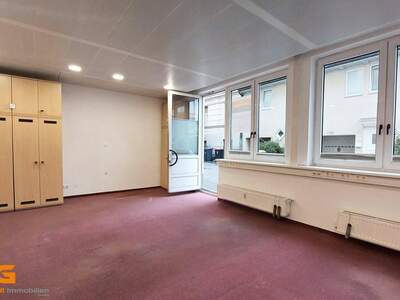 Gewerbeobjekt mieten in 5020 Salzburg