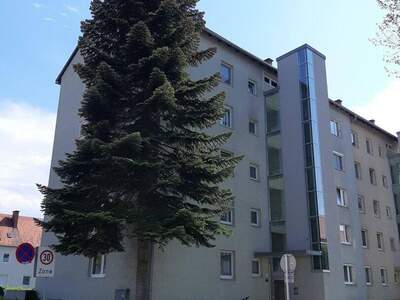 Mietwohnung in 4400 Steyr