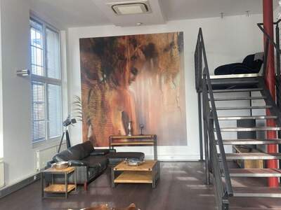 Altbauwohnung kaufen in 4030 Linz (Bild 1)