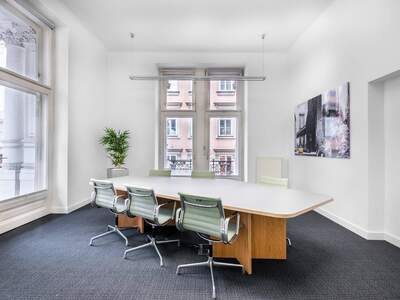 Gewerbeobjekt mieten in 1010 Vienna