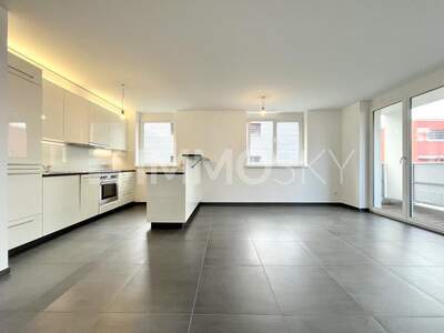 Terrassenwohnung kaufen in 6850 Dornbirn