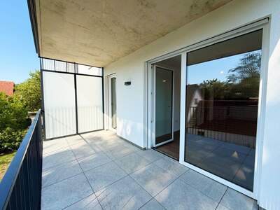 Wohnung mit Balkon kaufen in 8501 Lieboch (Bild 3)