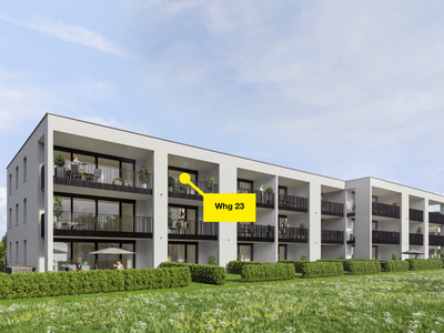 Wohnung mieten in 6923 Fußach