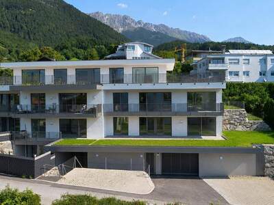Wohnung kaufen in 6020 Innsbruck