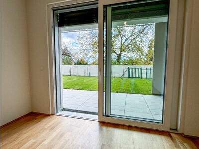 Terrassenwohnung kaufen in 9020 Klagenfurt (Bild 3)