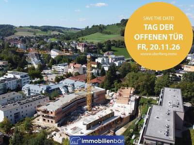 Anlageobjekt kaufen in 4701 Bad Schallerbach