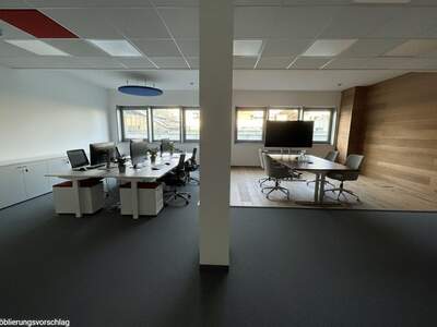 Gewerbeobjekt mieten in 4020 Linz (Bild 5)