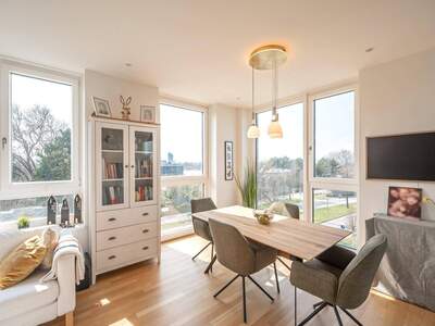Wohnung kaufen in 1220 Wien