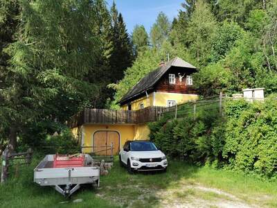 Haus kaufen in 8673 Sankt Jakob