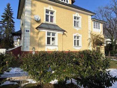 Wohnung mieten in 5026 Salzburg