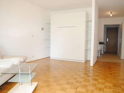 Wohnung mit Balkon kaufen in 9500 Villach (Bild 1)