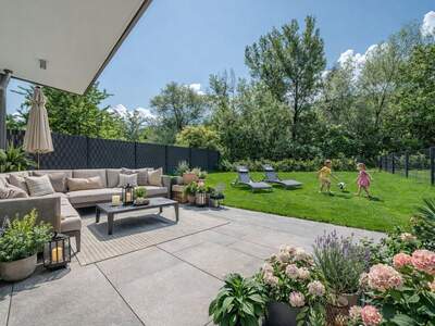 Eigentumswohnung in 6060 Hall (Bild 4)