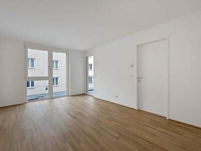 Terrassenwohnung kaufen in 1210 Wien (Bild 4)
