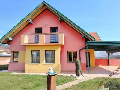 Haus kaufen in 7572 Deutsch Kaltenbrunn (Bild 2)