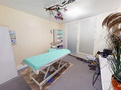 Gewerbeobjekt kaufen in 1040 Wien (Bild 4)