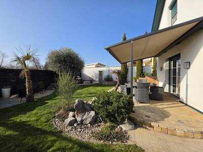 Haus kaufen in 2460 Bruck an der Leitha (Bild 1)