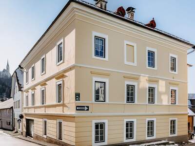 Wohn- und Geschäftshaus kaufen in 5580 Tamsweg