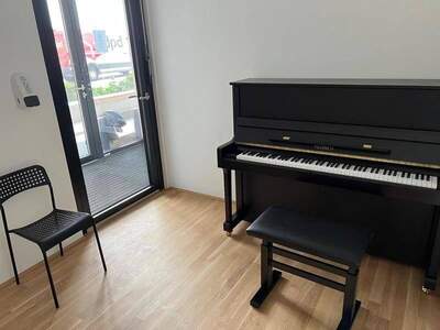 Gewerbeobjekt mieten in 1220 Wien