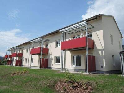 Wohnung mieten in 8714 Kraubath